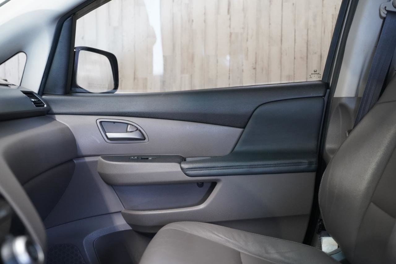 Used 2011 Honda Odyssey EX-L image 31