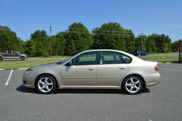 Used 2008 Subaru Legacy 2.5i Special Edition AWD/4WD image 57