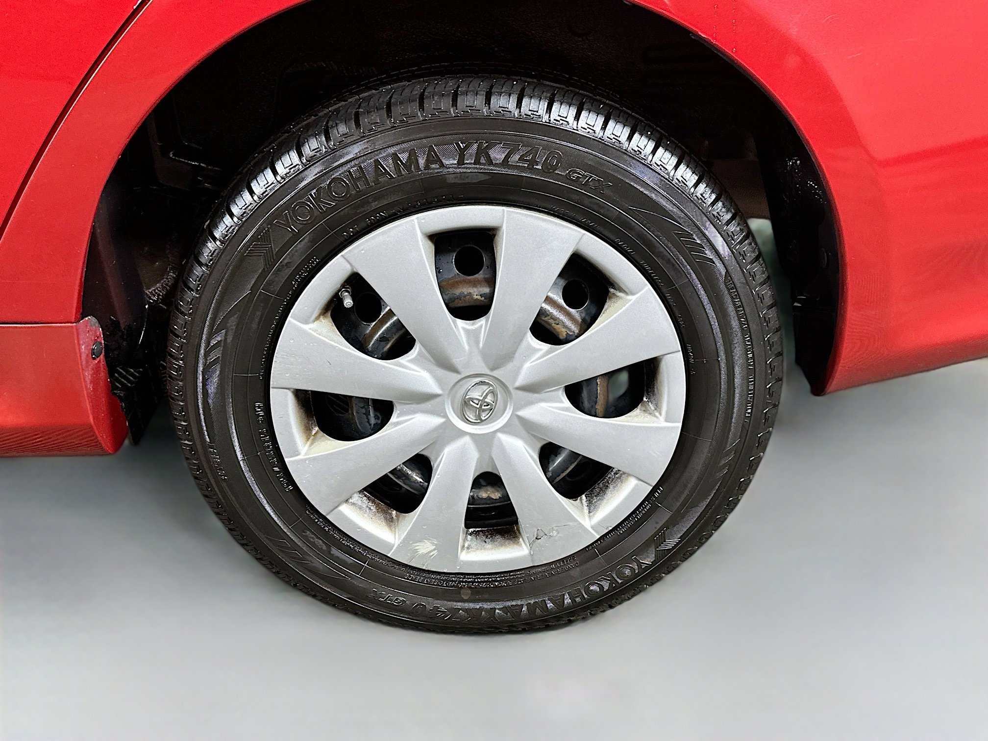 Used 2010 Toyota Corolla LE image 27