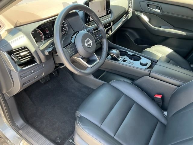 Used 2023 Nissan Rogue SL w/ SL Premium Package AWD/4WD image 12