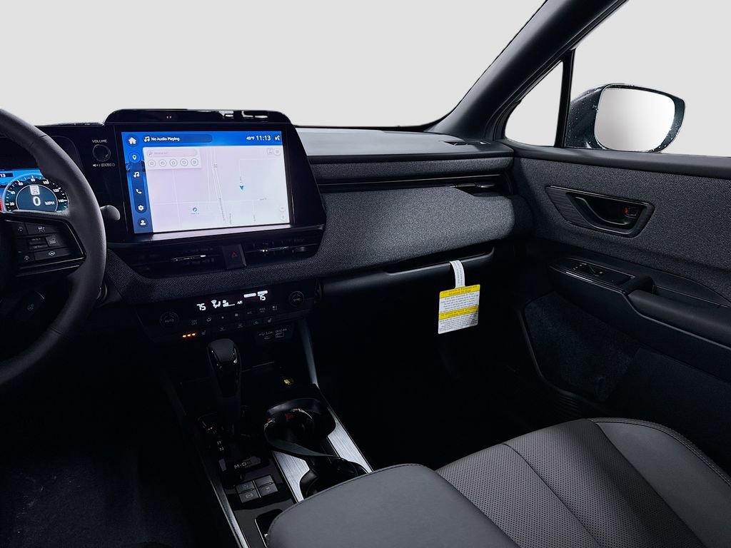 New 2026 Subaru Outback Limited AWD/4WD image 23