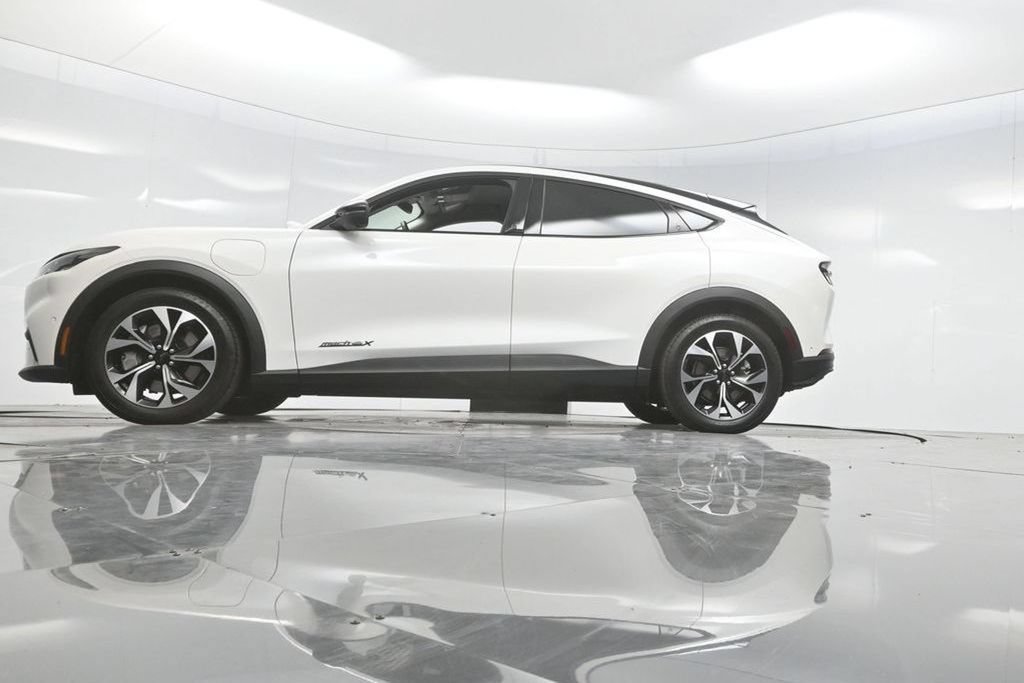 New 2024 Ford Mustang Mach-E Select AWD/4WD image 7