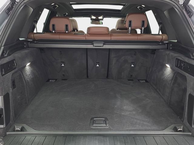Certified 2026 BMW X5 xDrive40i w/ Premium Package image 32