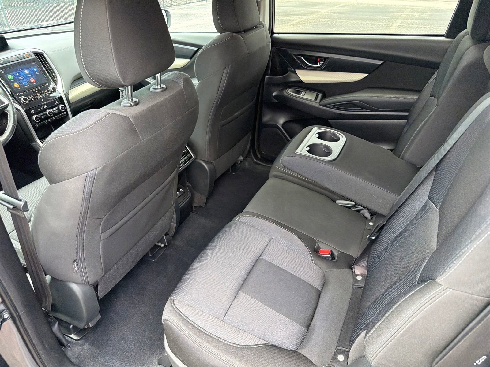 Used 2022 Subaru Ascent Premium w/ Convenience Package AWD/4WD image 32