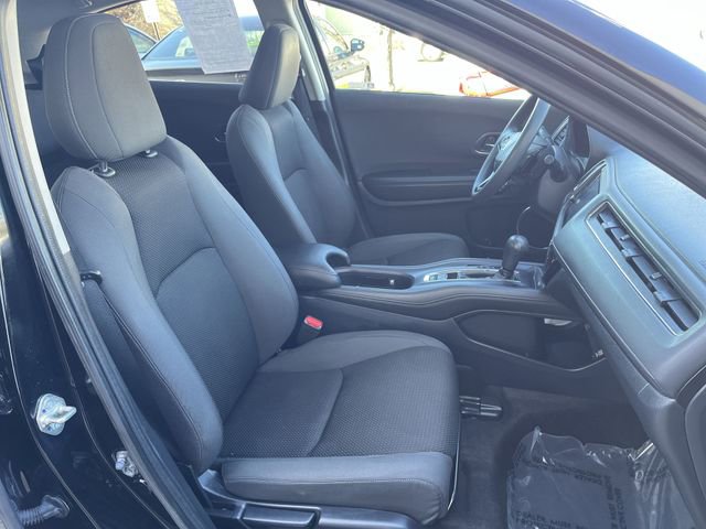 Used 2020 Honda HR-V EX image 27