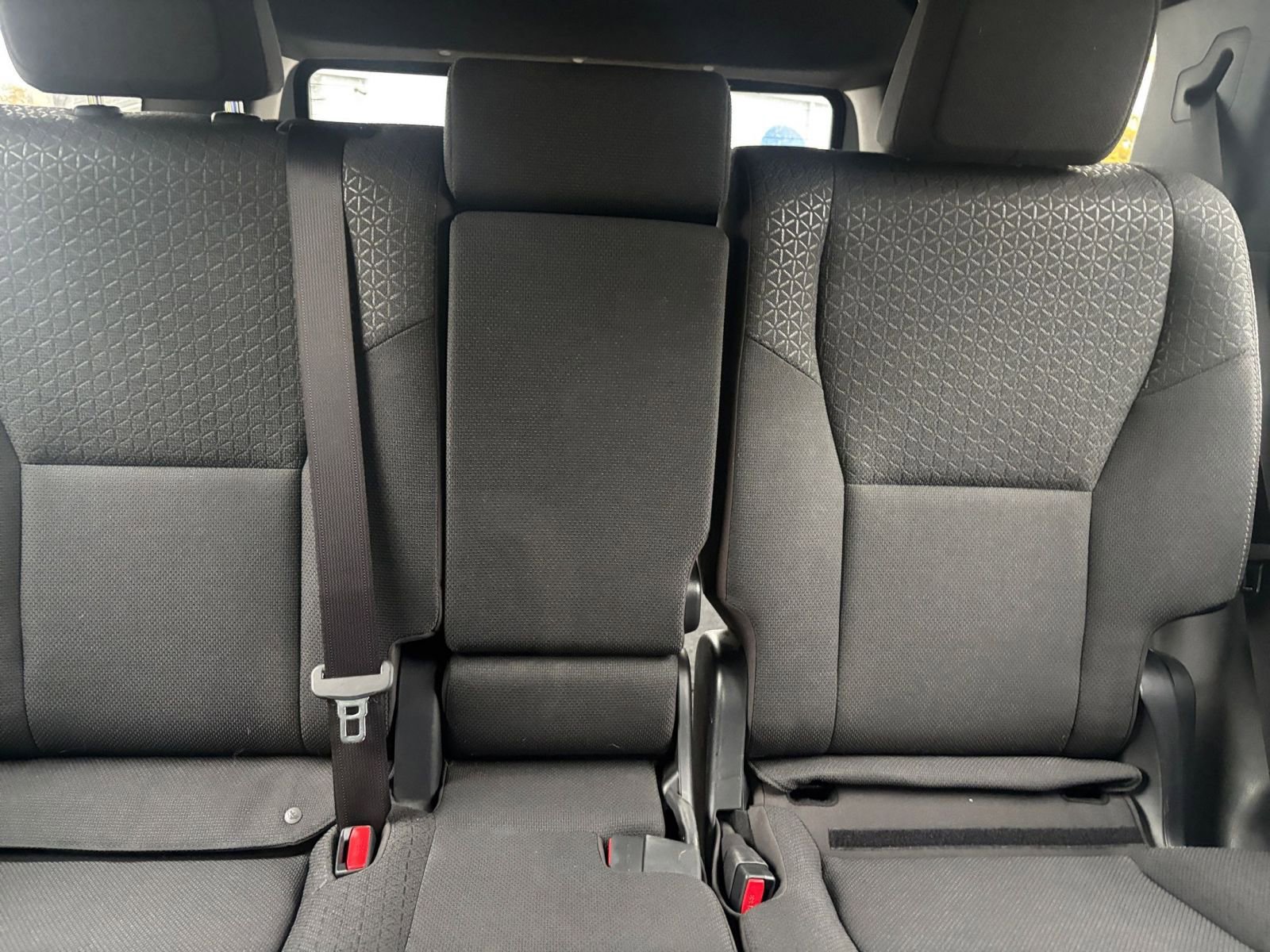 Used 2025 Toyota 4Runner SR5 image 36