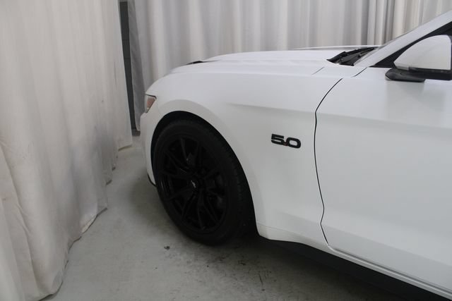 Used 2017 Ford Mustang GT Premium w/ Equipment Group 401A RWD image 29