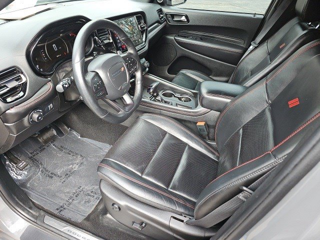 Used 2023 Dodge Durango R/T w/ Tow 'N Go Package image 18
