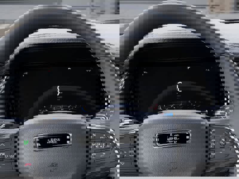 New 2025 Jeep Grand Cherokee Limited image 17