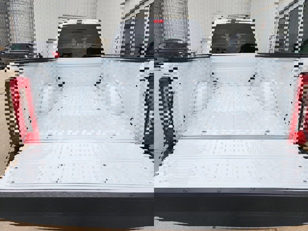 New 2026 Ford F250 XL w/ STX Appearance Package image 8