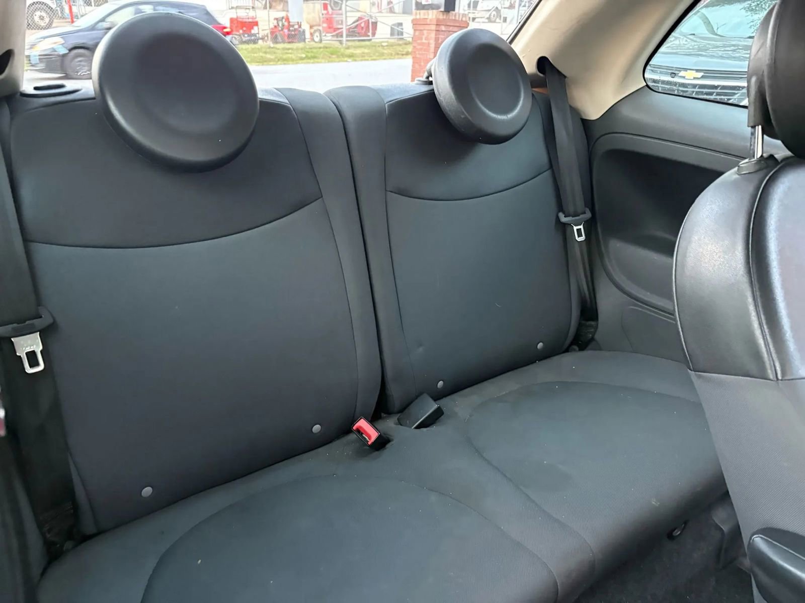 Used 2013 FIAT 500 Pop FWD image 14