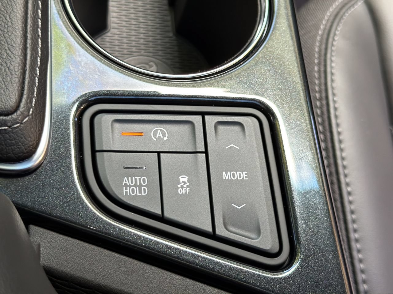Used 2024 Cadillac CT4 Luxury w/ Sun And Sound Package RWD image 27