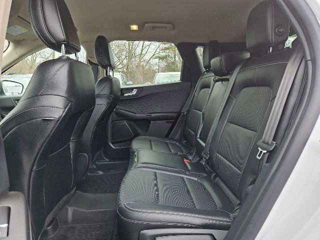 Certified 2020 Ford Escape SEL image 10