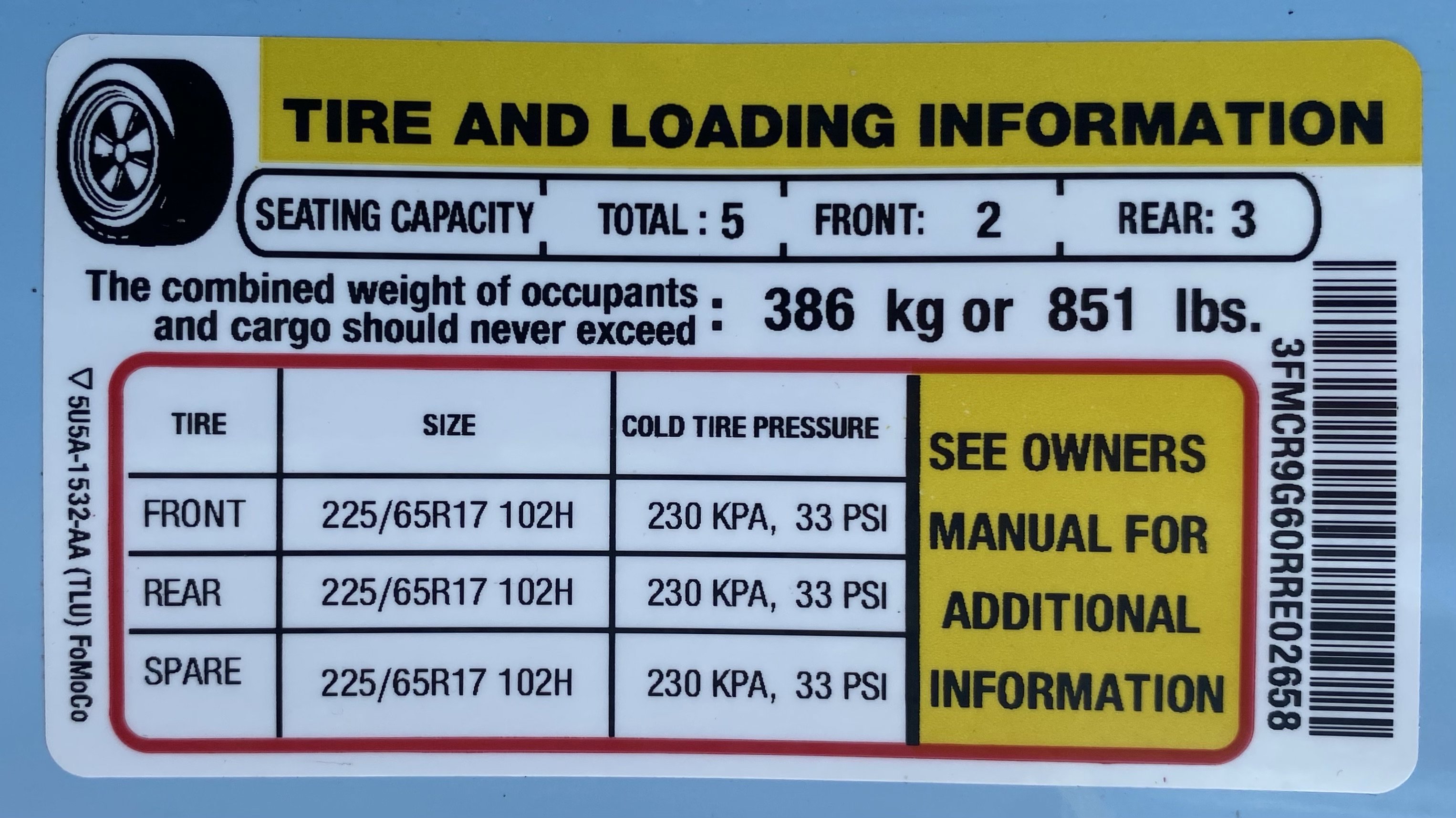 Used 2024 Ford Bronco Sport Heritage w/ Heritage Convenience Package image 39