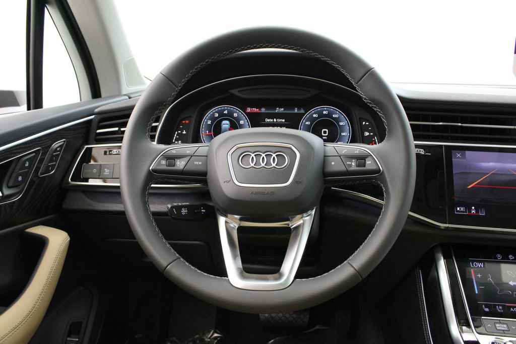 New 2026 Audi Q7 2.0T Premium Plus AWD/4WD image 24