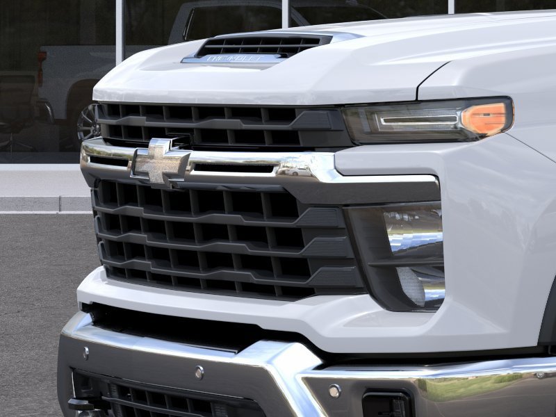New 2026 Chevrolet Silverado 2500 LT w/ All Star Edition AWD/4WD image 47