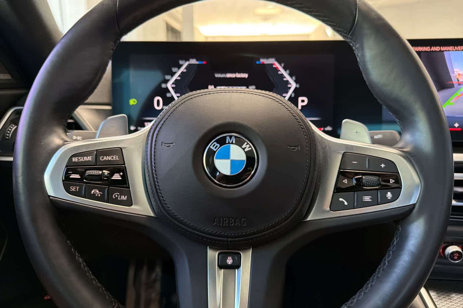 Used 2023 BMW M240i xDrive Coupe AWD/4WD image 24