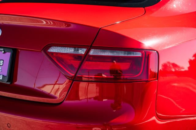 Used 2008 Audi S5 4.2 image 50