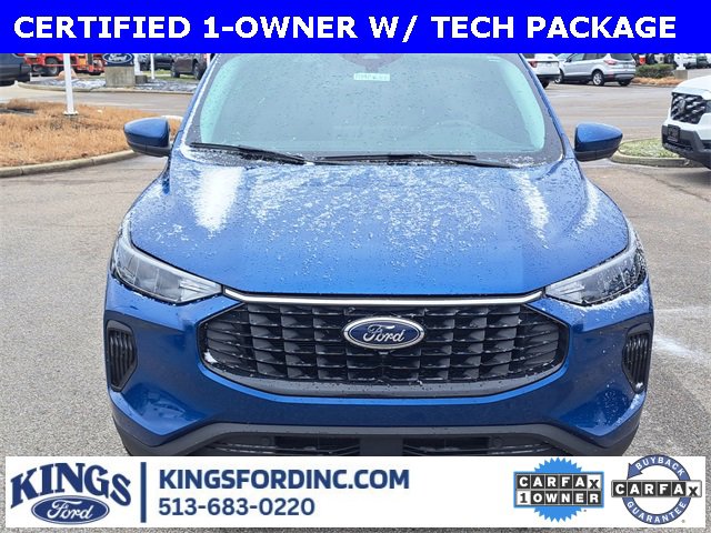 Certified 2023 Ford Escape Active w/ Tech Pack #2 image 8