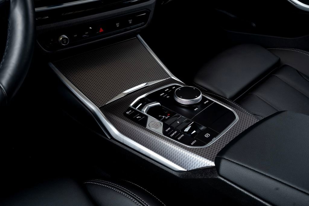 Used 2024 BMW M340i xDrive w/ Driving Assistance Package image 31