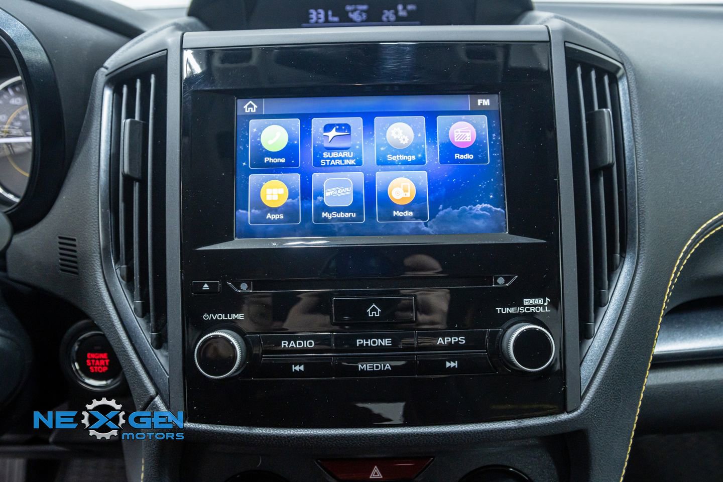 Used 2021 Subaru Crosstrek 2.5i Sport image 19