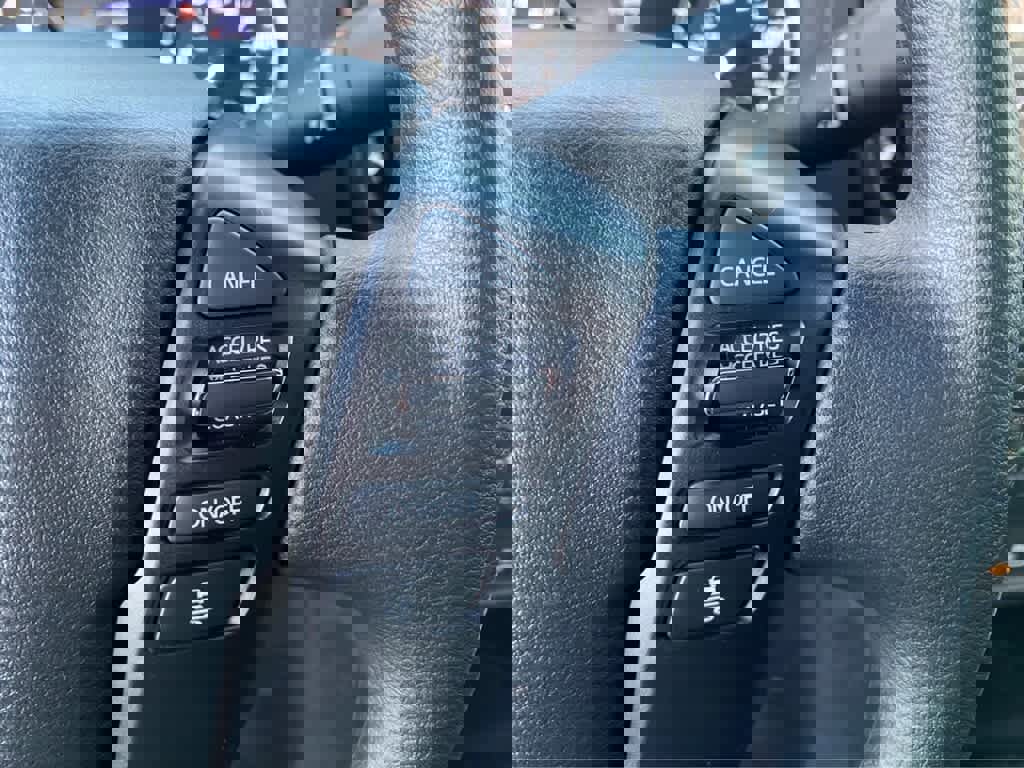 New 2026 Nissan Frontier SV w/ All-Weather Content Package image 15