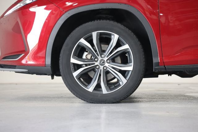 Used 2021 Lexus RX 350 AWD w/ Premium Package image 11