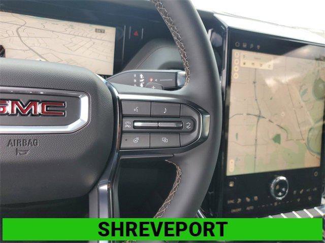 New 2026 GMC Yukon XL AT4 w/ AT4 Premium Package image 21