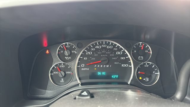 New 2025 Chevrolet Express 3500 w/ Power Convenience Package RWD image 29