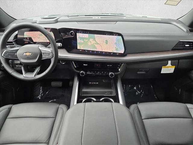 New 2026 Chevrolet Tahoe LT w/ Comfort Package AWD/4WD image 15