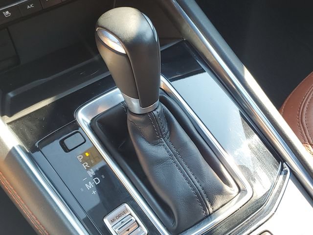Certified 2024 MAZDA CX-5 Carbon Edition AWD/4WD image 29
