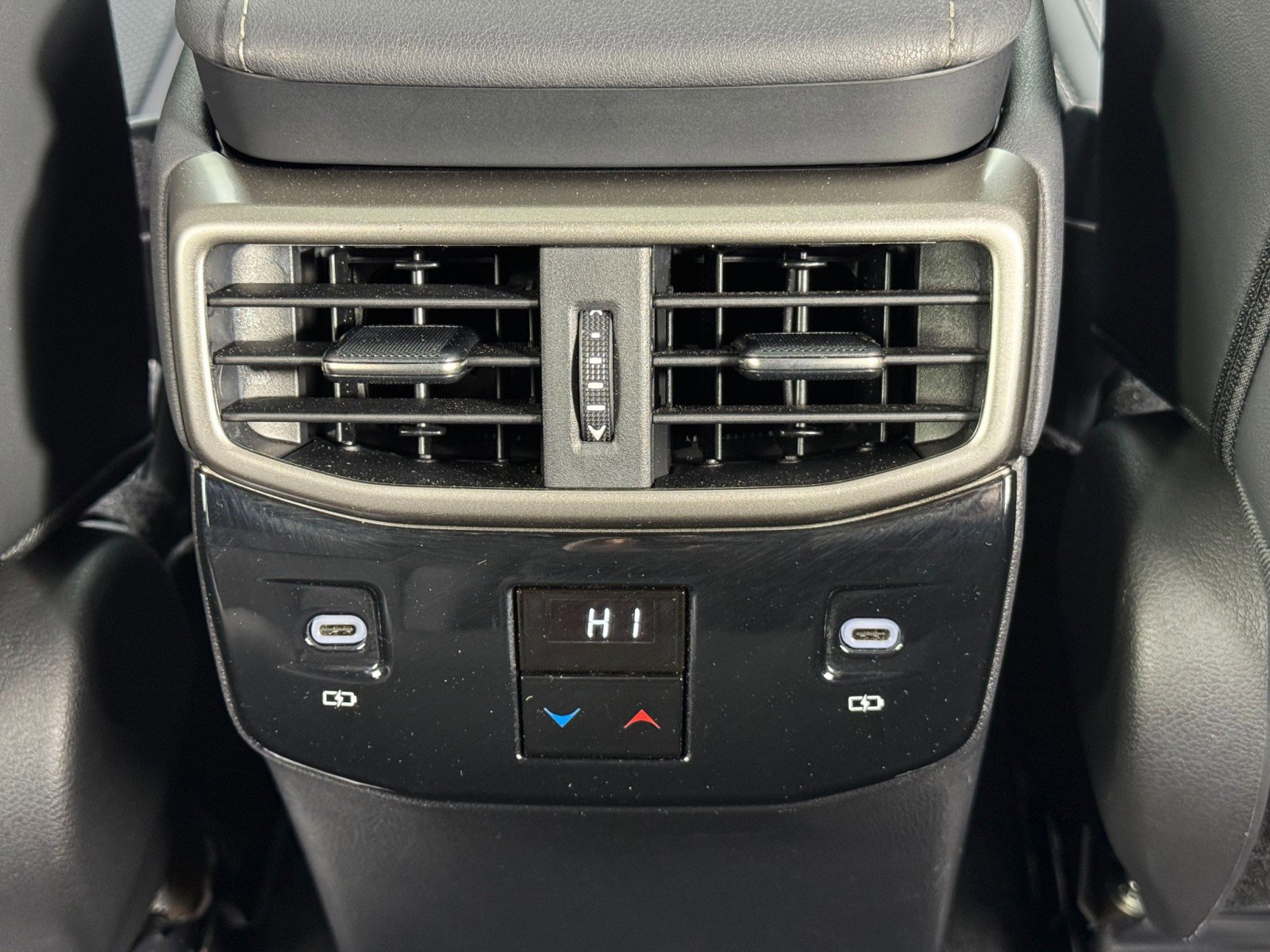 Used 2024 Lexus RX 350h w/ Convenience Package AWD/4WD image 35