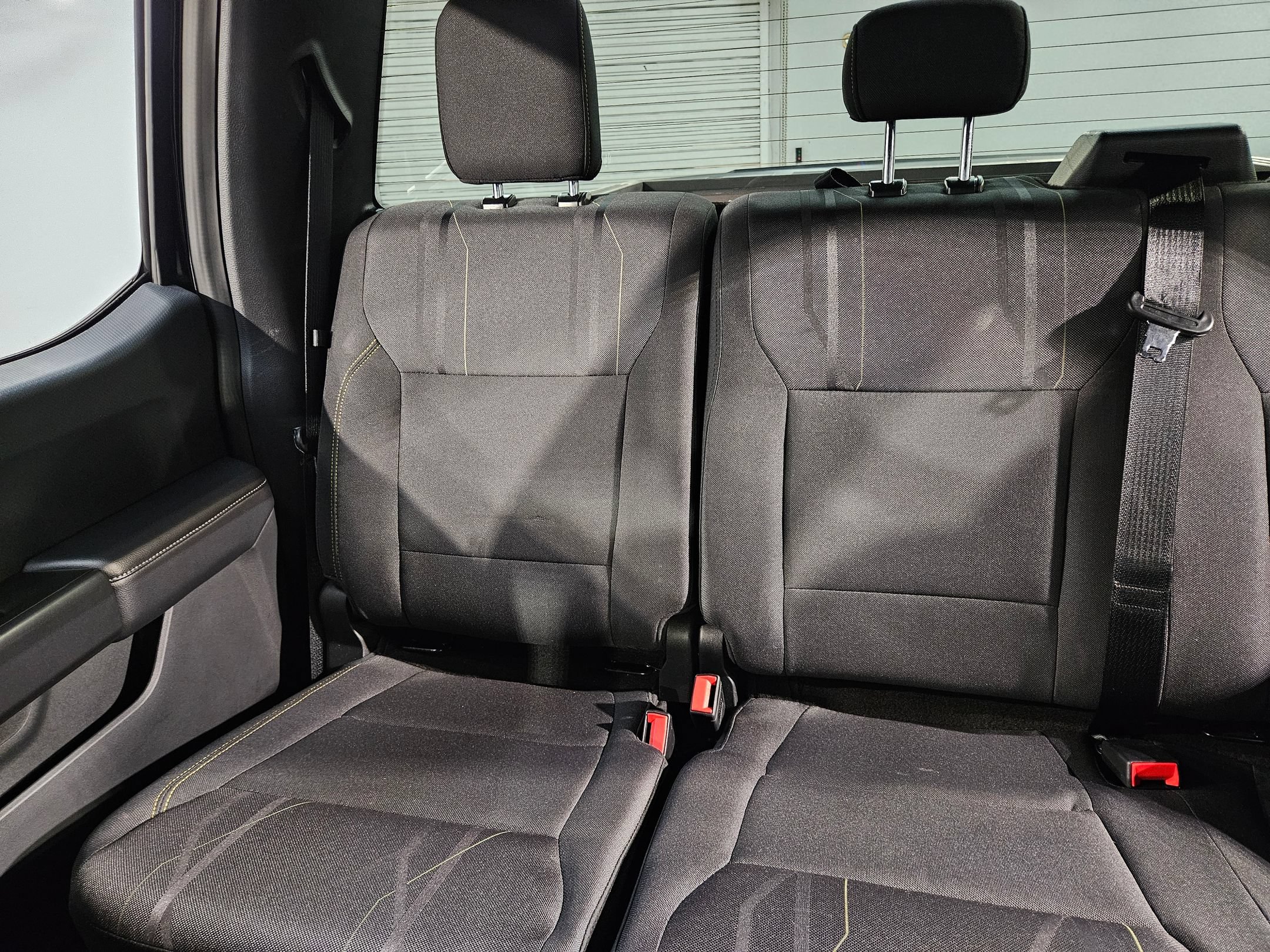 Used 2024 Ford F150 STX AWD/4WD image 12