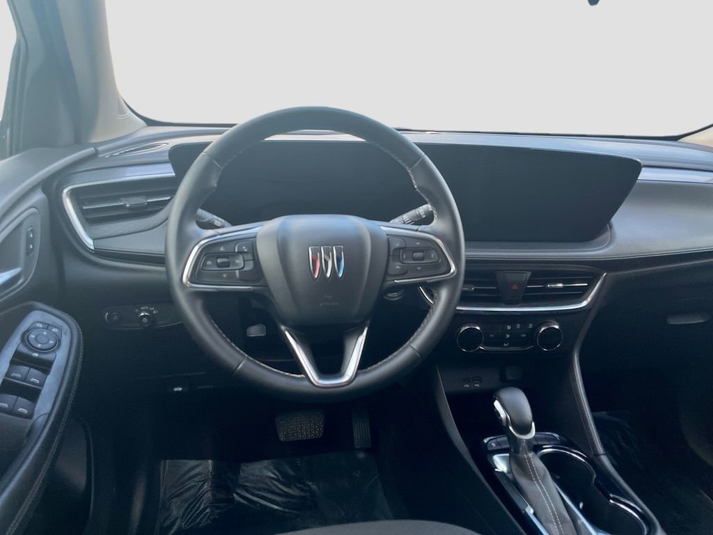 Used 2024 Buick Encore GX Preferred image 21