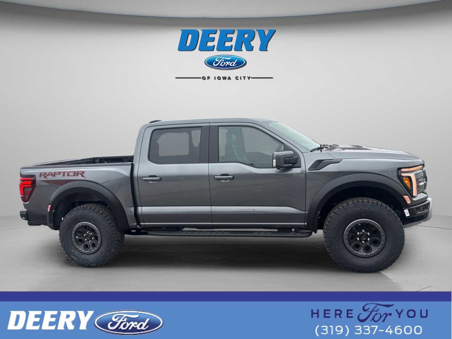 New 2026 Ford F150 Raptor image 32