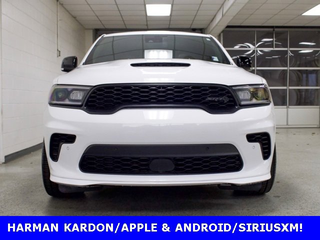 Used 2024 Dodge Durango SRT Hellcat image 2