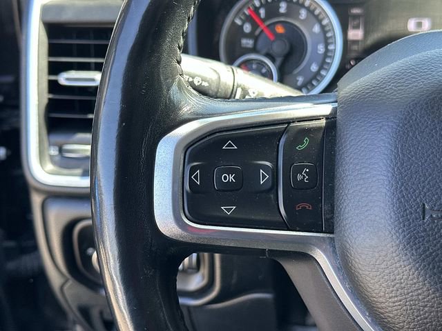 Certified 2020 RAM 1500 Laramie AWD/4WD image 29