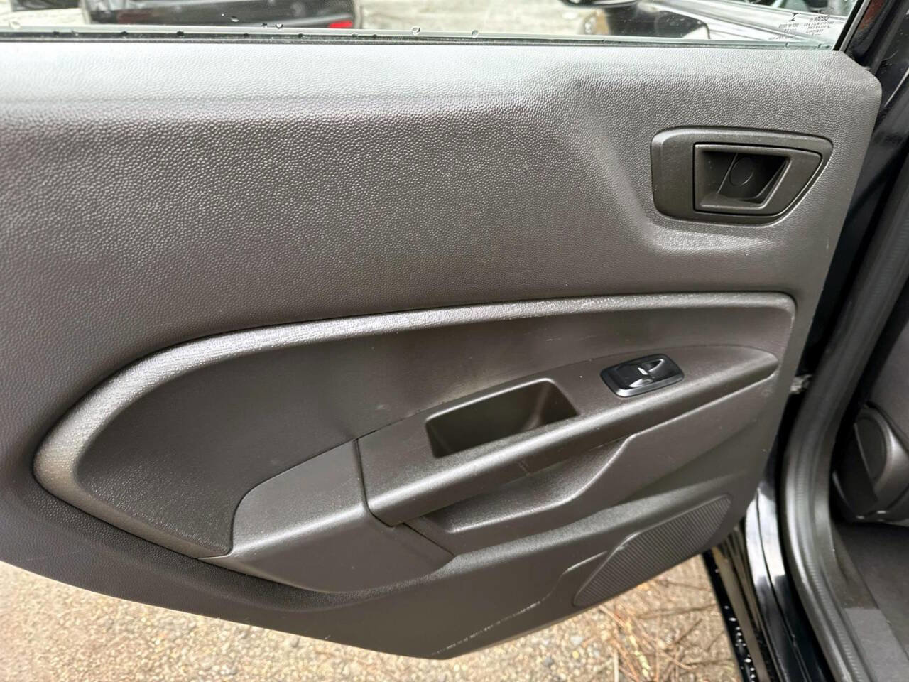 Used 2019 Ford Fiesta SE w/ Equipment Group 201A image 13