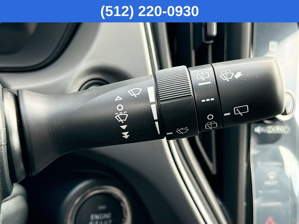 New 2026 Subaru Crosstrek 2.5i Limited w/ Crosstrek Mirror Package AWD/4WD image 14