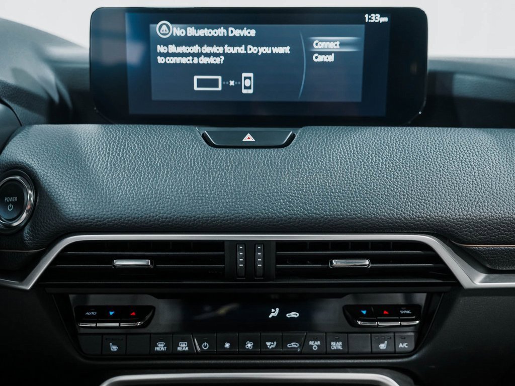 Used 2024 MAZDA CX-90 Plug-In Hybrid w/ Premium Pkg image 20