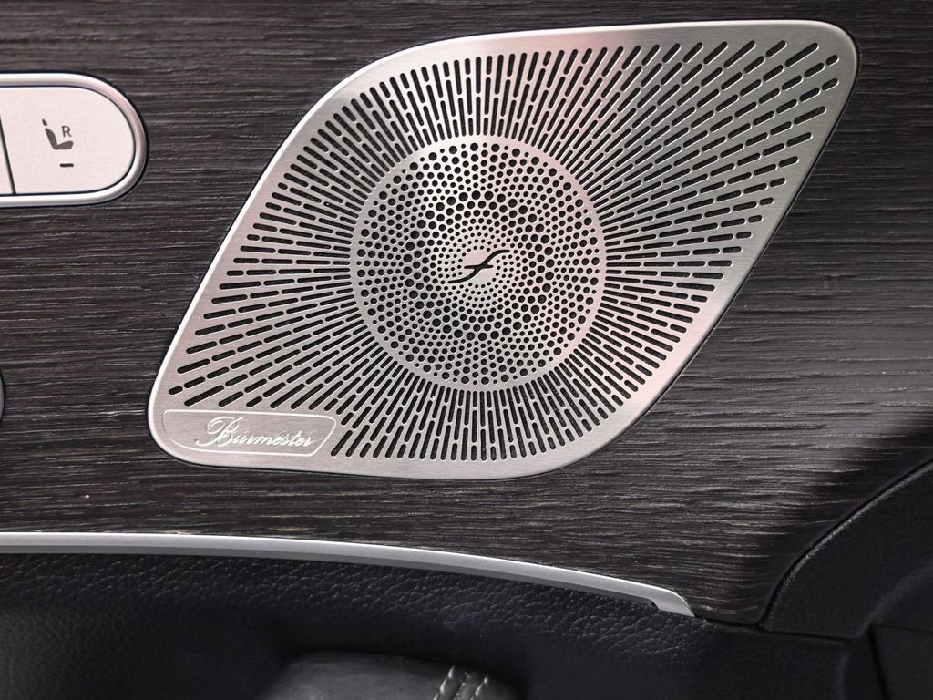 Used 2021 Mercedes-Benz GLS 580 4MATIC image 13