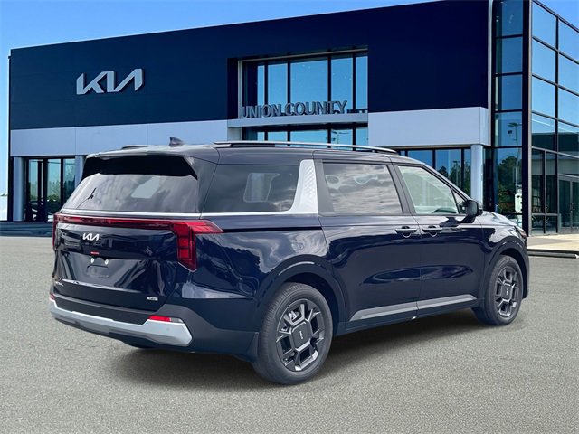 New 2026 Kia Carnival EX image 6