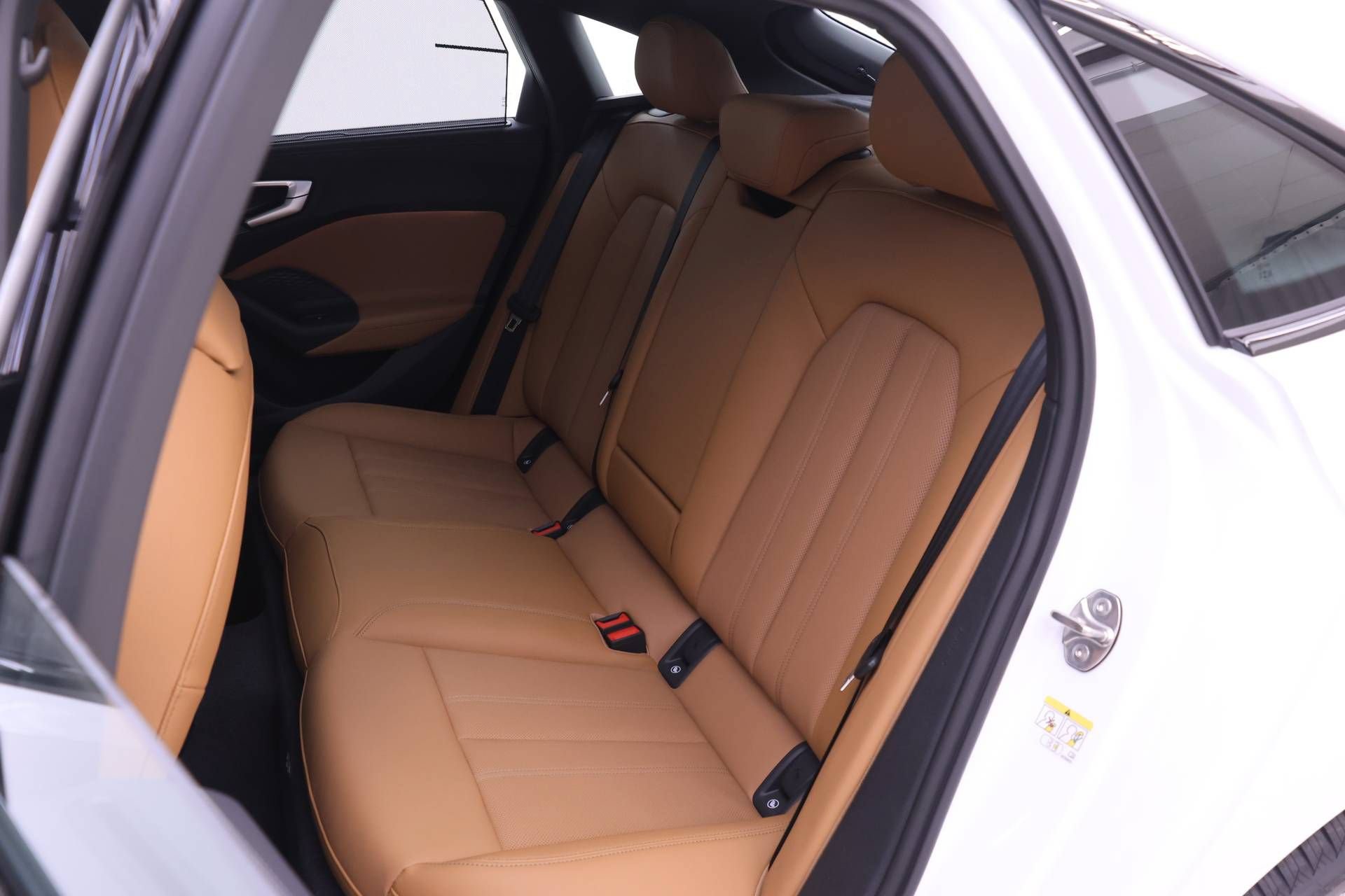 New 2026 Audi A5 2.0T Premium Plus AWD/4WD image 12