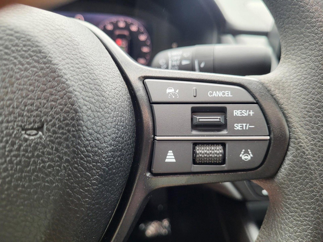 Certified 2025 Honda Accord SE image 21