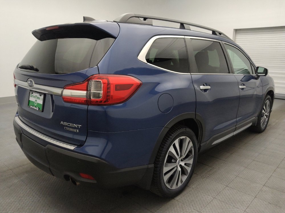 Used 2020 Subaru Ascent Touring w/ Popular Package #2 image 9