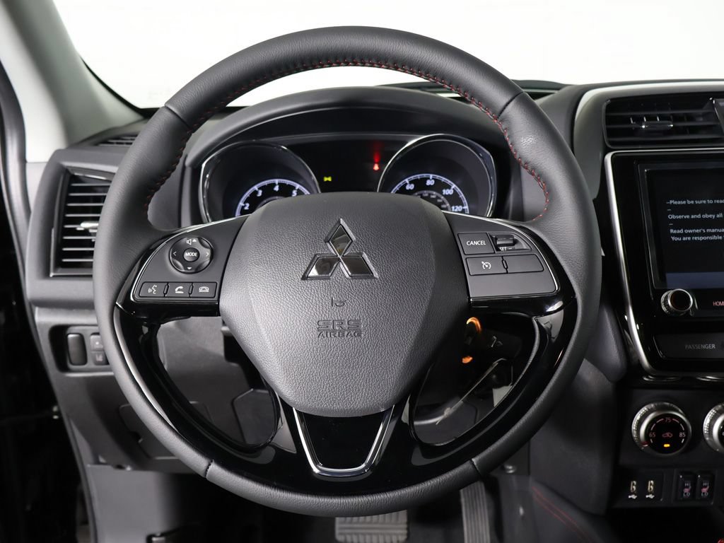 New 2027 Mitsubishi Outlander Sport LE AWD/4WD image 31