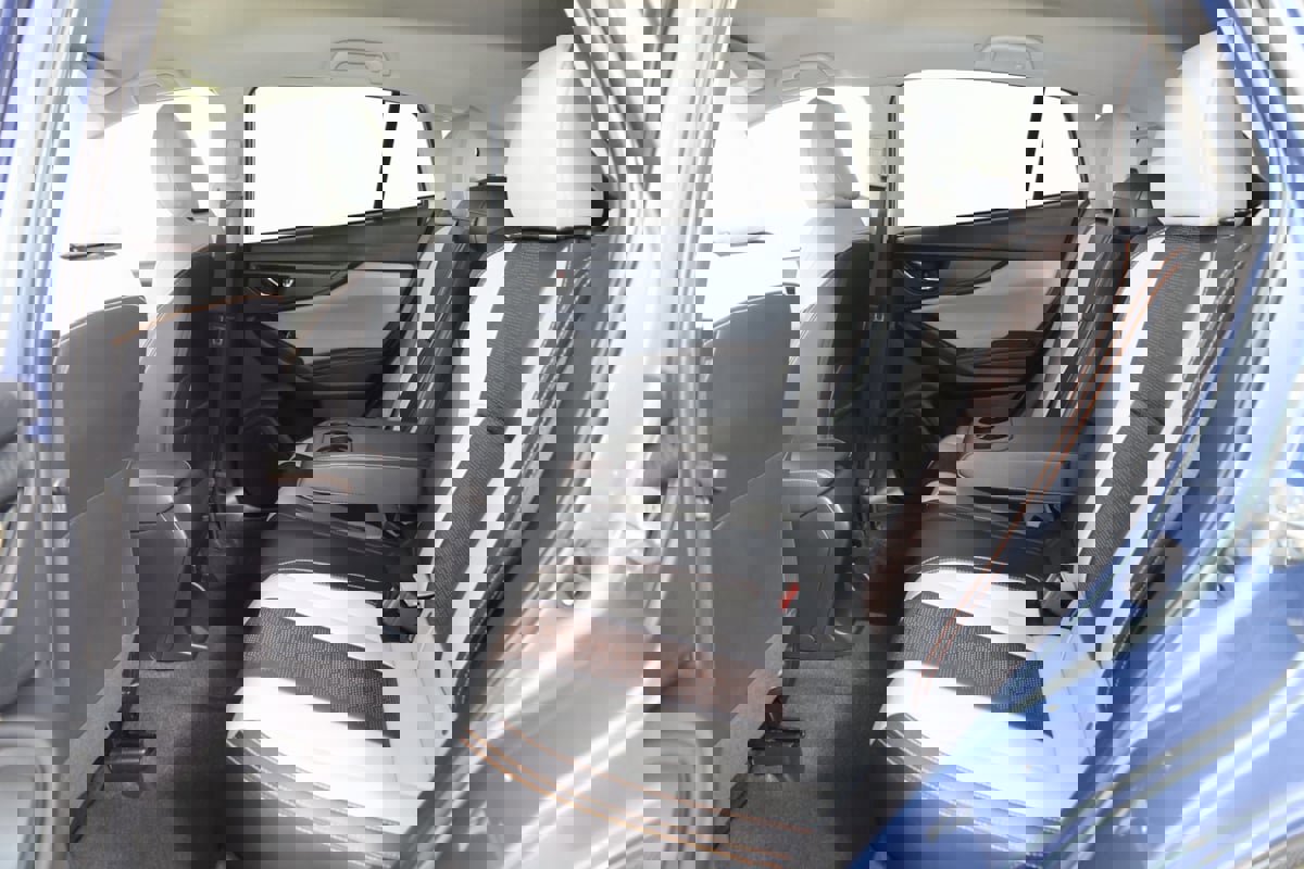 Used 2022 Subaru Crosstrek 2.5i Limited image 44