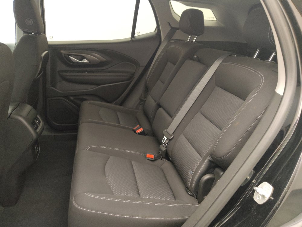 Used 2022 GMC Terrain SLE w/ Driver Convenience Package image 18