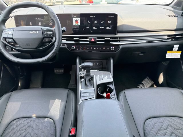 New 2026 Kia Sportage X-Line AWD/4WD image 9