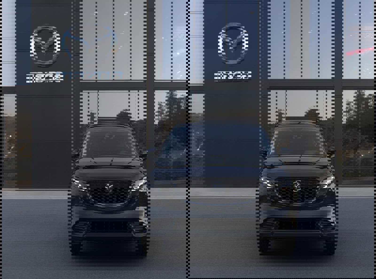 New 2026 MAZDA CX-5 Preferred image 6